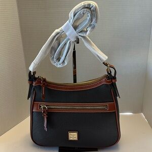 New with tags, Dooney and Bourke Piper Crossbody
